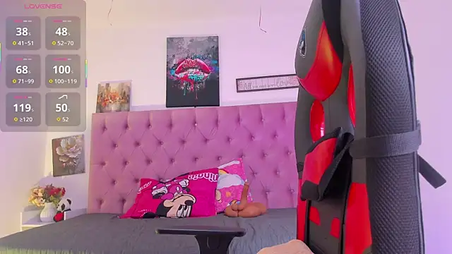 Alana wish1 online show from 09-28-25, 04:08