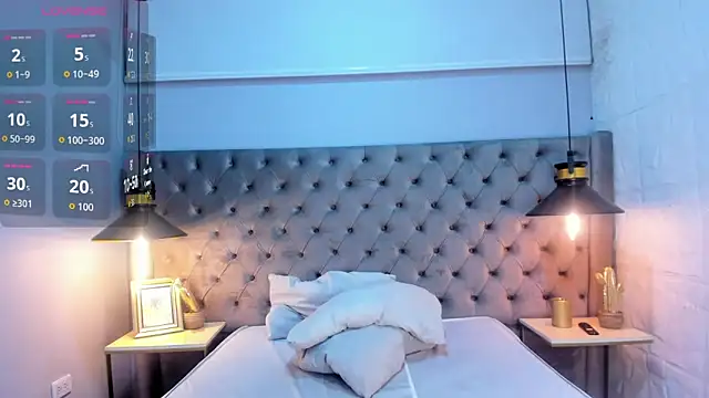 HunterHeat  online show from 12-01-25, 12:39