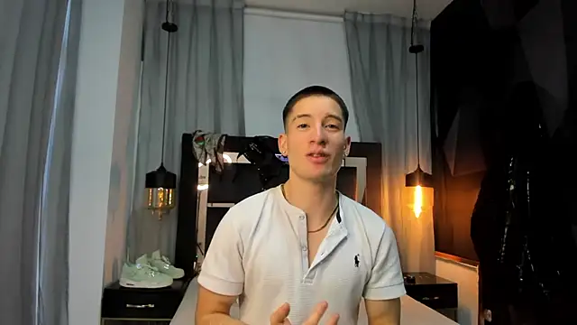 HunterHeat  online show from 01-17-26, 11:25