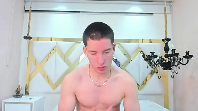 HunterHeat  online show from 11-03-25, 12:42