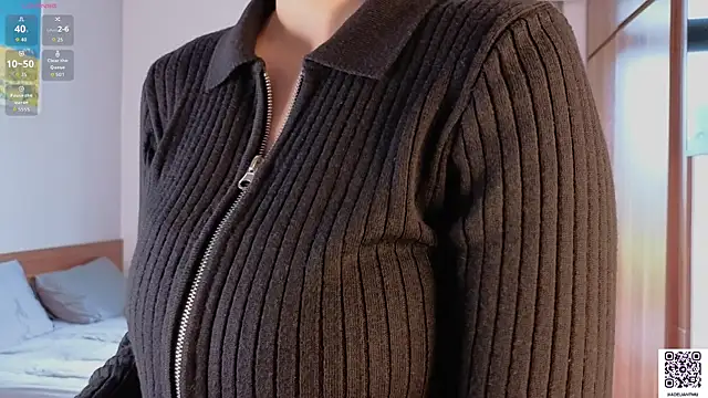 adeliantmu online show from 10-25-25, 01:16