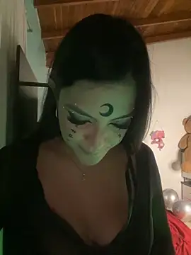 alilith online show from 10-31-25, 08:27