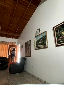 alilith online show from 10-03-25, 07:15