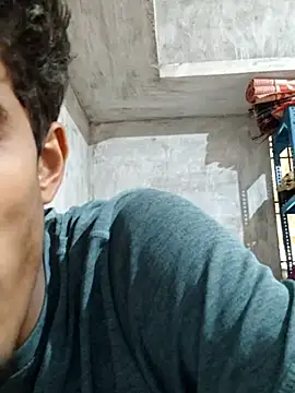 jitendra5834 online show from 12-01-25, 08:26