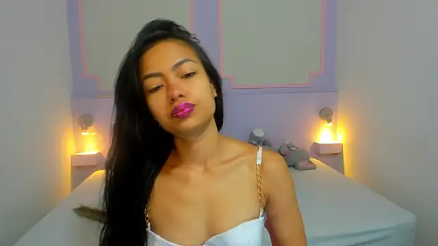 DanielaEmber7 online show from 10-02-25, 06:55