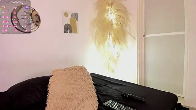 AnnPricess online show from 03-05-26, 09:54