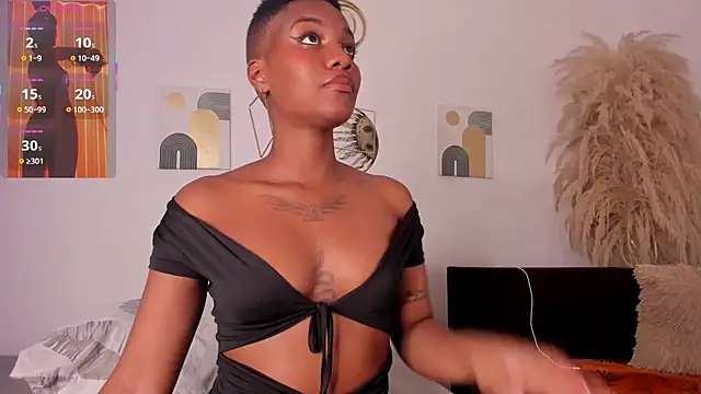 AnnPricess online show from 06-18-26, 04:01