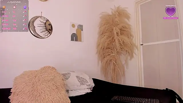 AnnPricess online show from 02-21-26, 03:14