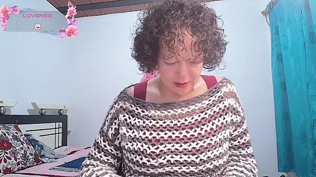 Miss Oriana online show from 10-03-25, 08:10