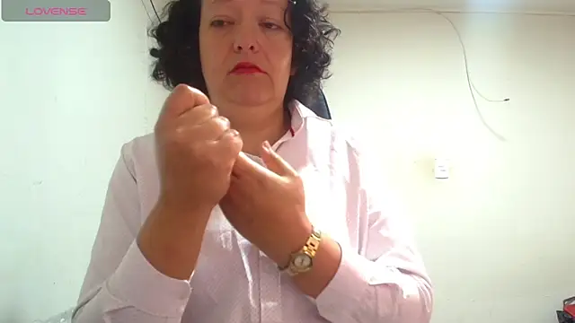 Miss Oriana online show from 01-14-26, 05:27