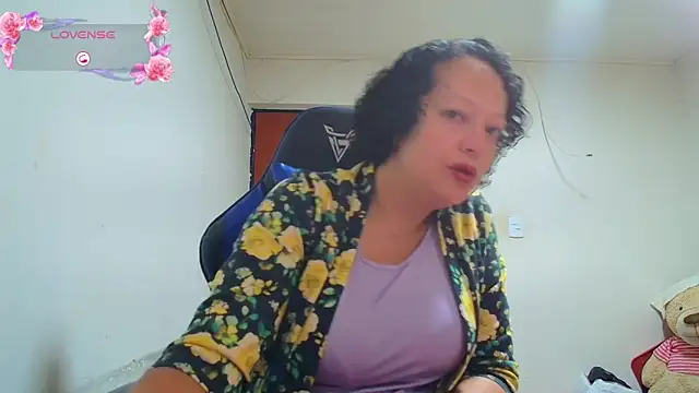 Miss Oriana online show from 11-09-25, 10:25