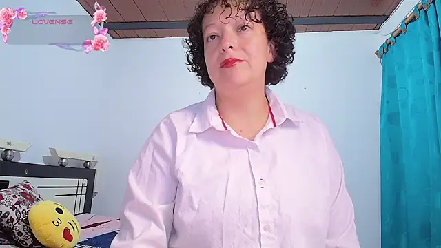 Miss Oriana online show from 10-11-25, 04:41