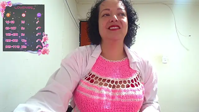 Miss Oriana online show from 01-08-26, 02:34