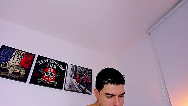 Ryan cooper 1 online show from 02-21-26, 01:07