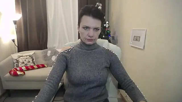 AvaSaturnian online show from 12-15-25, 07:36