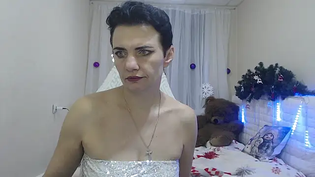 AvaSaturnian online show from 01-06-26, 07:45