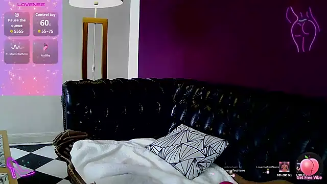 marynka21 online show from 02-09-26, 06:06