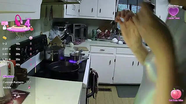 marynka21 online show from 10-29-25, 08:08