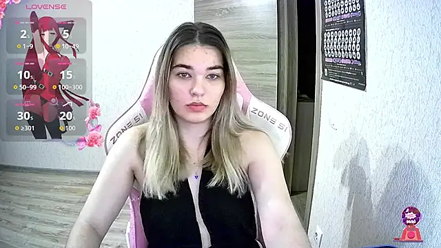 Kris Moss online show from 11-03-25, 03:23