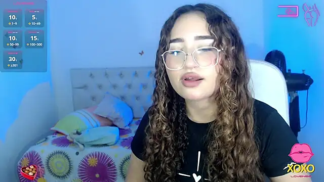 sasha 17  online show from 09-18-25, 03:15