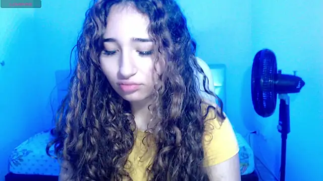 sasha 17  online show from 10-02-25, 12:08
