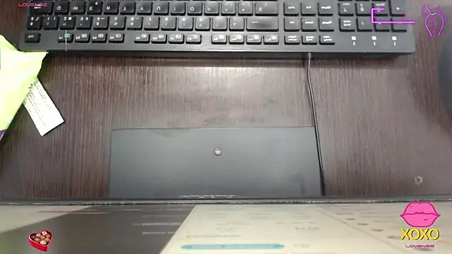sasha 17  online show from 10-03-25, 11:34