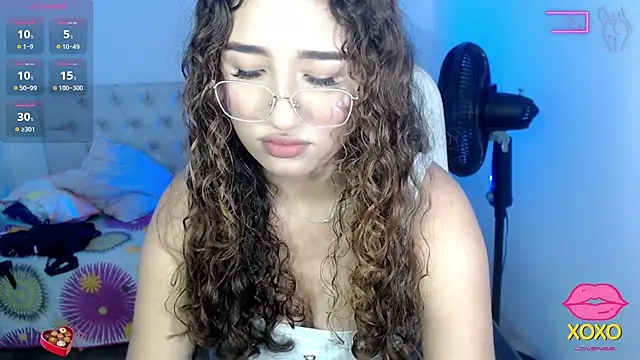 sasha 17  online show from 09-23-25, 04:36