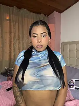 Michluxe 69 online show from 03-05-26, 02:30