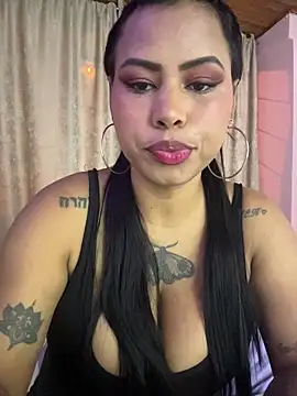 Michluxe 69 online show from 03-12-26, 02:06