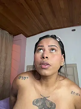 Michluxe 69 online show from 03-25-26, 03:50