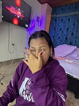 Michluxe 69 online show from 03-03-26, 02:18