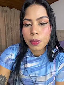Michluxe 69 online show from 05-18-26, 02:33