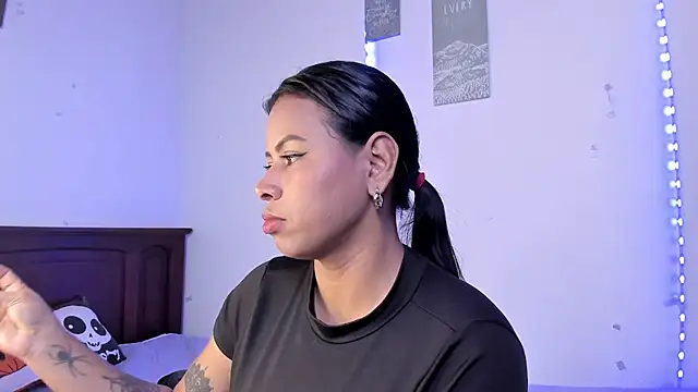 Michluxe 69 online show from 11-09-25, 02:04