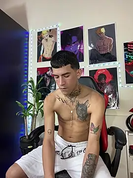dilan abraham12 online show from 07-08-26, 01:12