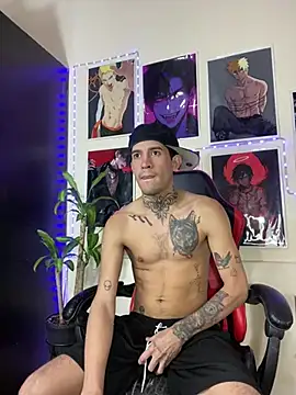 dilan abraham12 online show from 07-30-26, 04:55