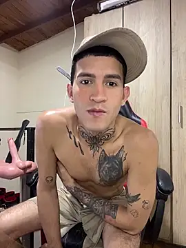 dilan abraham12 online show from 04-05-26, 08:43