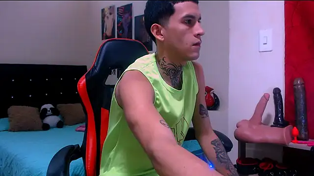 dilan abraham12 online show from 03-25-26, 02:44