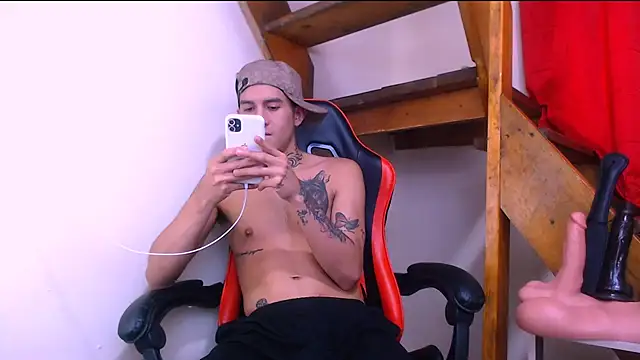 dilan abraham12 online show from 04-16-26, 09:50