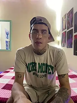 dilan abraham12 online show from 03-03-26, 06:42