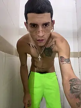 dilan abraham12 online show from 03-26-26, 08:45