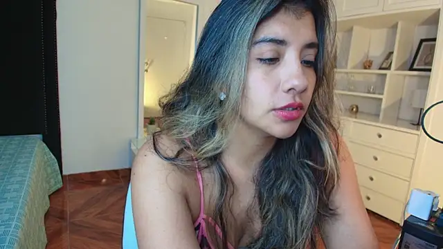 nina moen online show from 01-14-26, 03:21