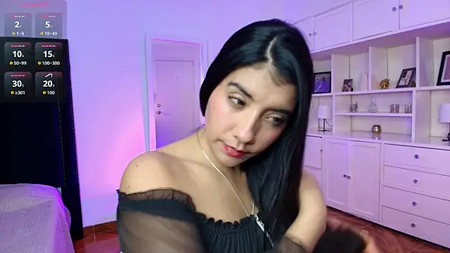 Snapshot of nina_moen chatting on 10-07-25, 09:38 nina moen online show from 10-07-25, 09:38