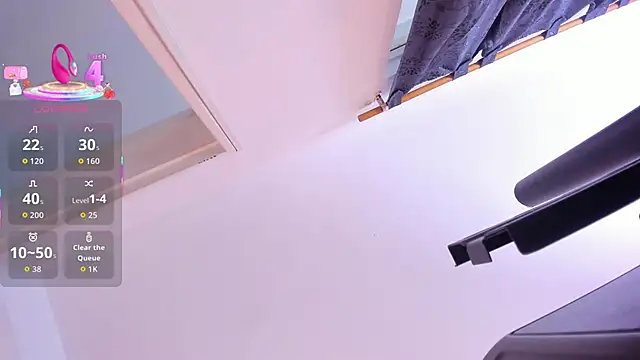 escar let online show from 03-26-26, 04:00