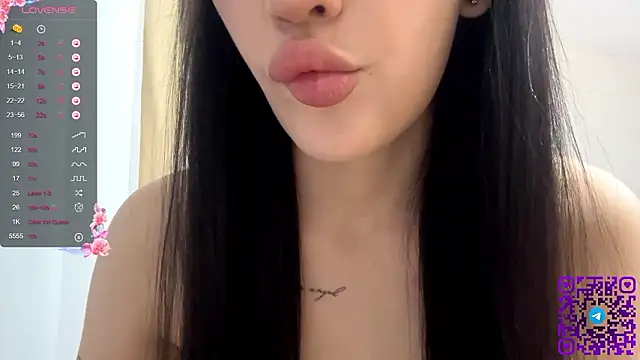 AuraJefcoat online show from 02-18-26, 04:03