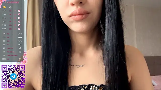 AuraJefcoat online show from 03-26-26, 01:09