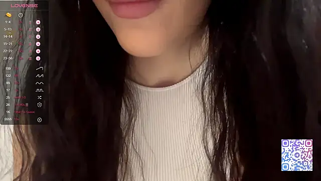 AuraJefcoat online show from 12-05-25, 03:10