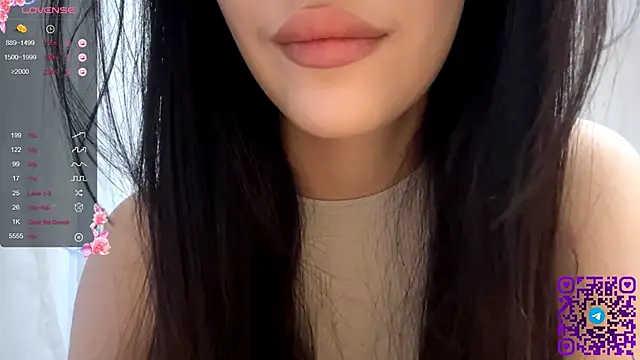 AuraJefcoat online show from 02-20-26, 03:14