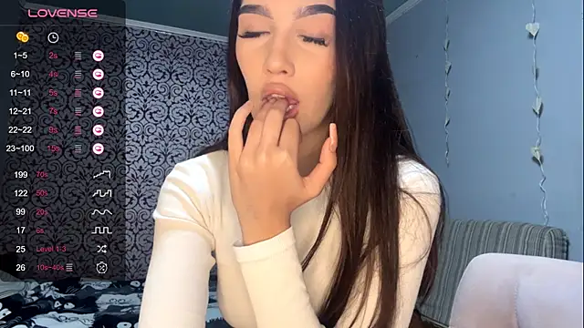Snapshot of AuraJefcoat chatting on 10-24-25, 03:11 AuraJefcoat online show from 10-24-25, 03:11