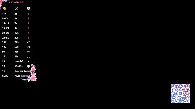 AuraJefcoat online show from 01-17-26, 03:04