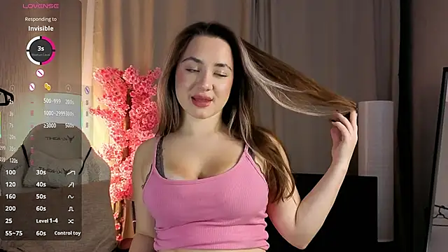 Pony Claid online show from 10-23-25, 09:24